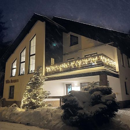 Vila Jensen Harrachov Eksteriør bilde