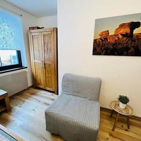 Vila Jensen Harrachov Eksteriør bilde