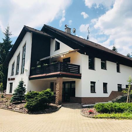 Vila Jensen Harrachov Eksteriør bilde